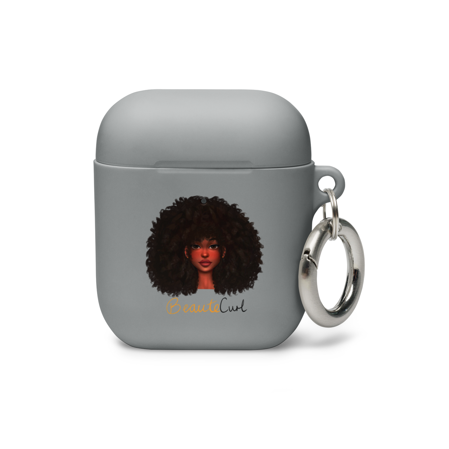Afro Beaute AirPods case