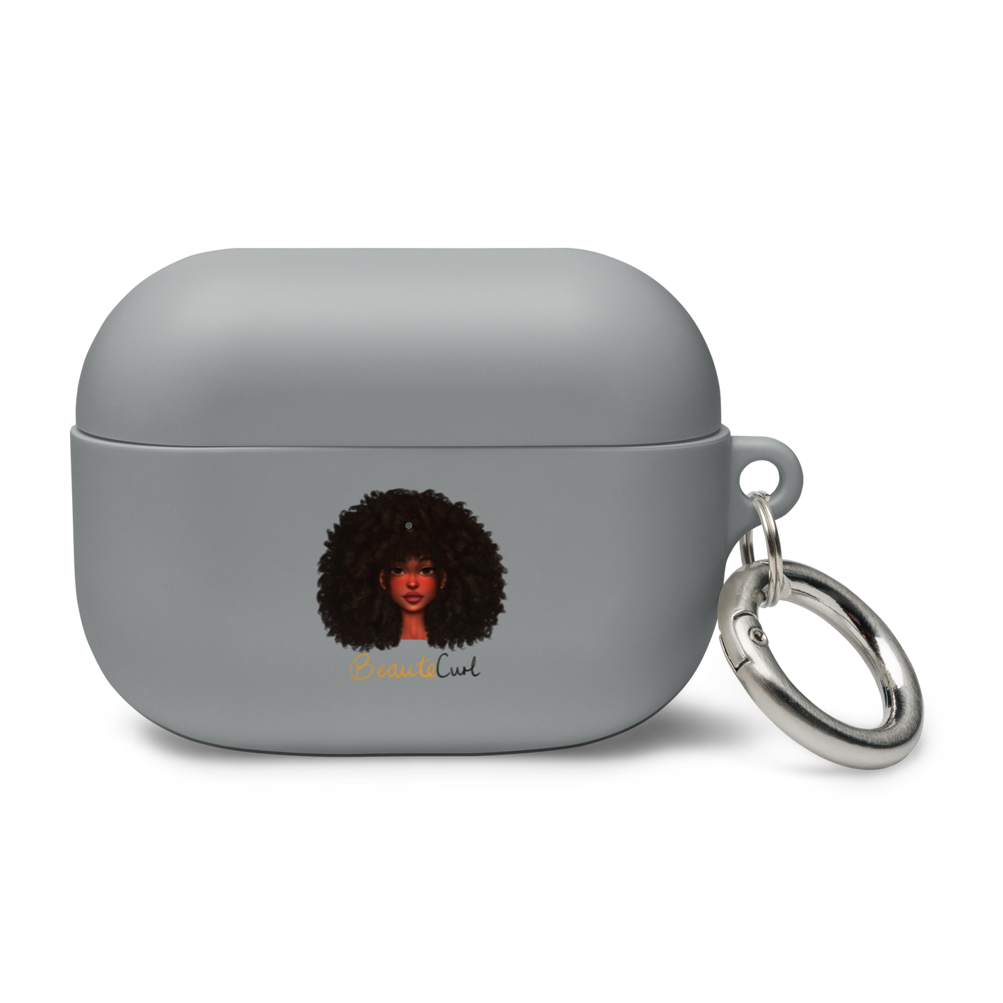 Afro Beaute AirPods case