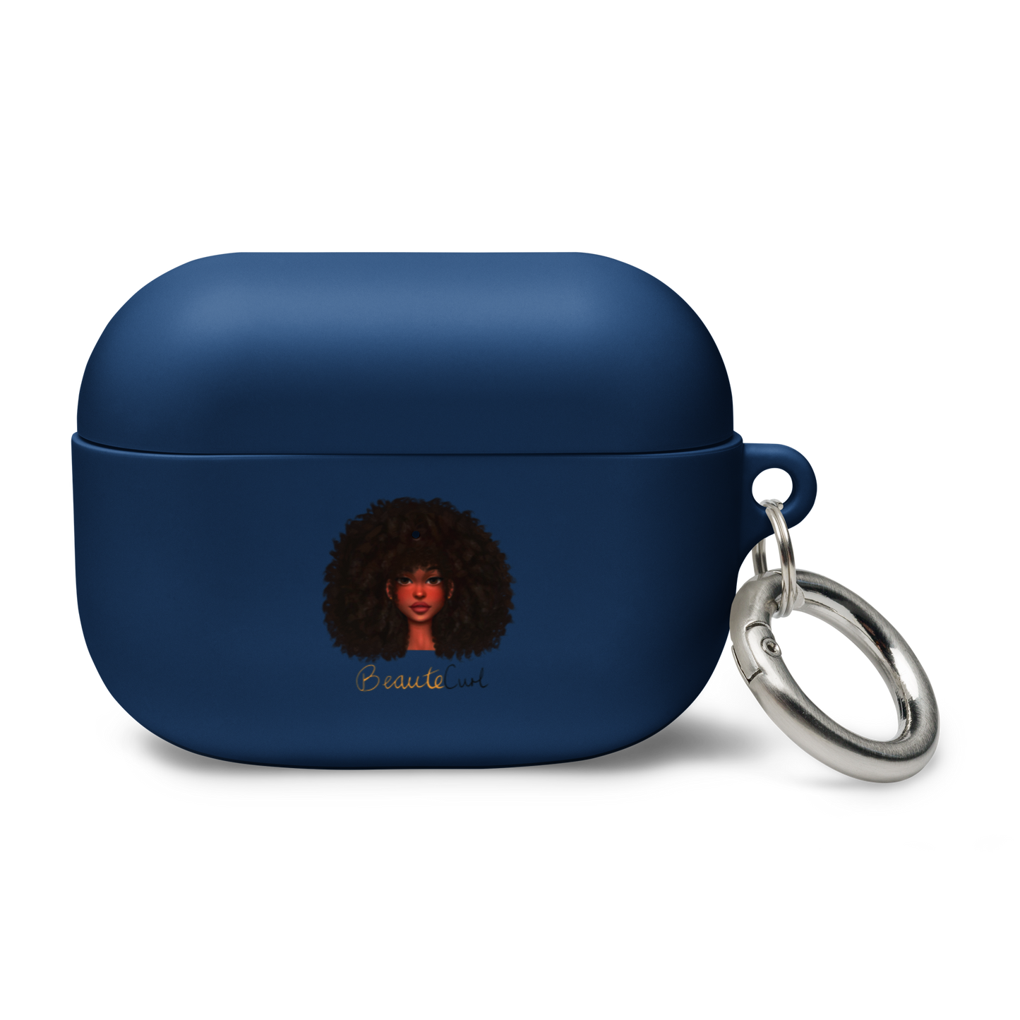 Afro Beaute AirPods case