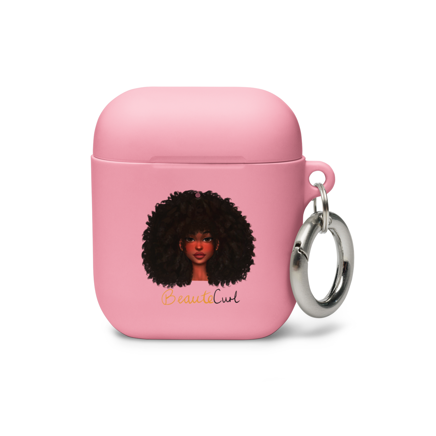 Afro Beaute AirPods case