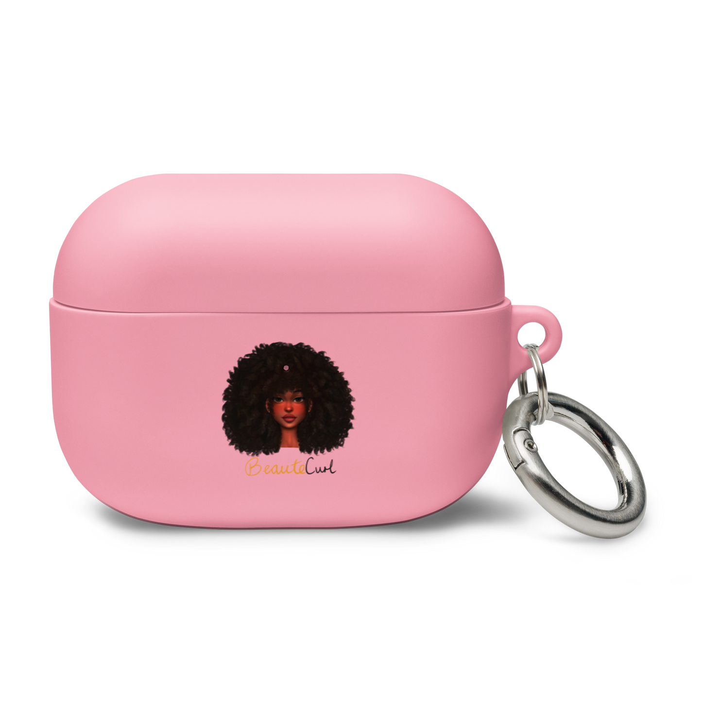 Afro Beaute AirPods case