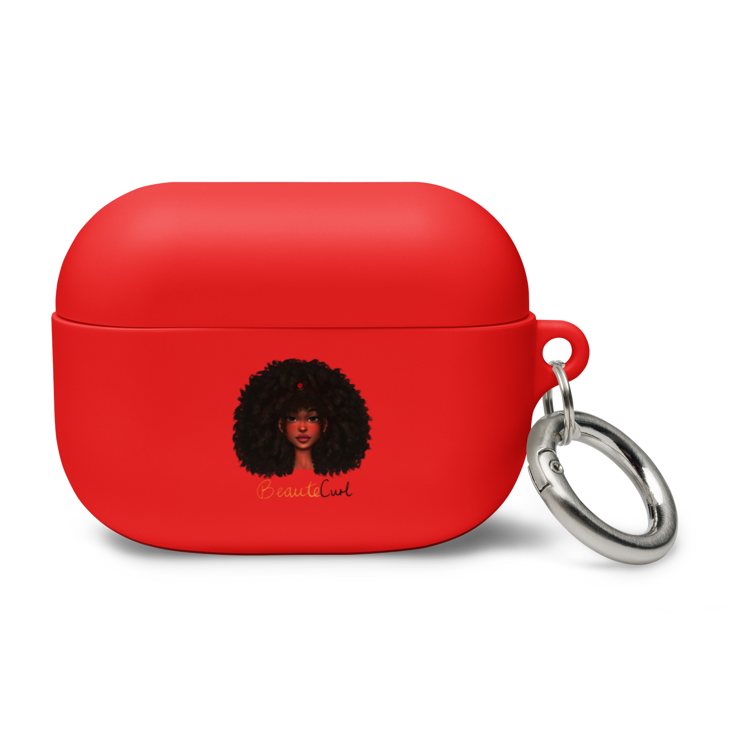 Afro Beaute AirPods case