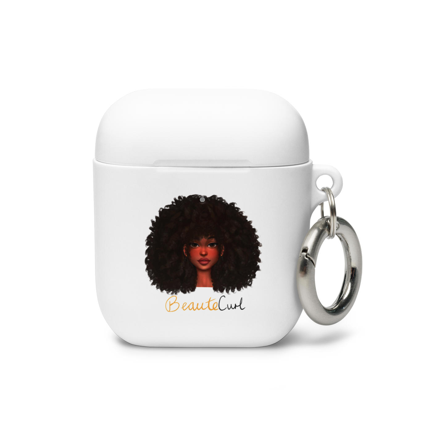 Afro Beaute AirPods case