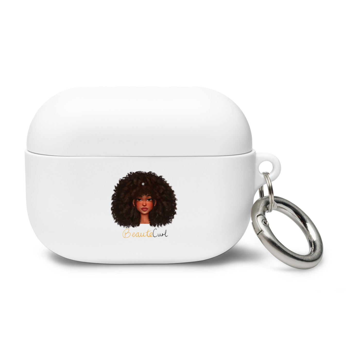 Afro Beaute AirPods case