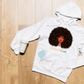 Afro Beaute Unisex Hoodie