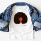 Afro Beaute Youth Short Sleeve T-Shirt