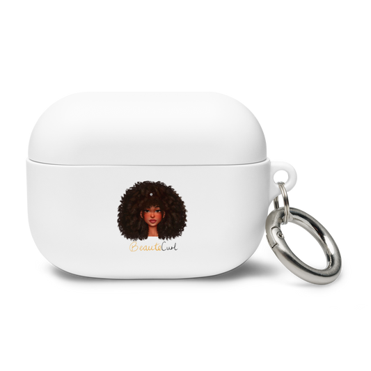 Afro Beaute AirPods case