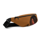 Curly Bob Beaute Fanny Pack