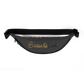 Wavy Hair Beaute Fanny Pack