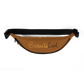 Curly Bob Beaute Fanny Pack