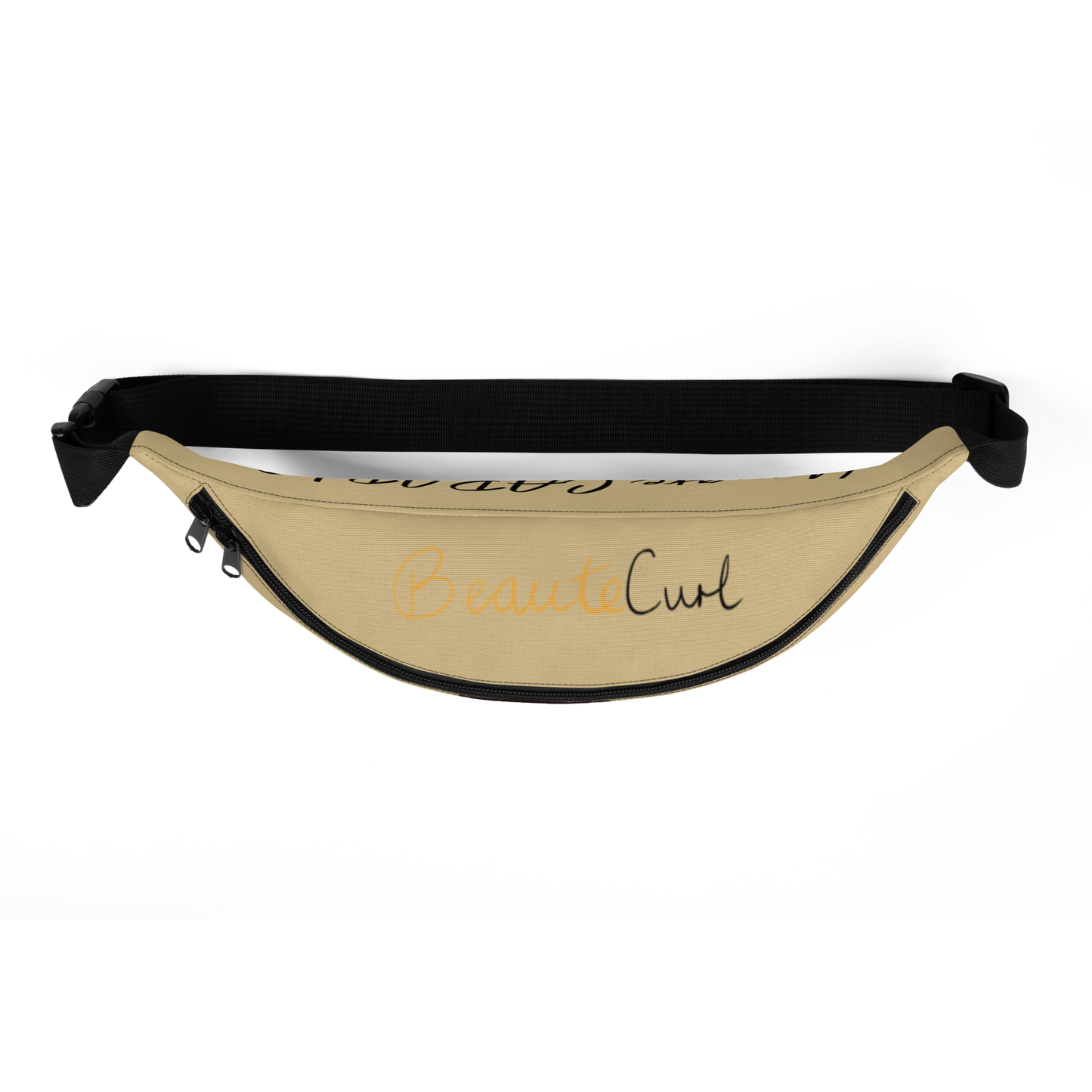 Afro Beaute Fanny Pack