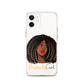 Wavy Hair Beaute iPhone Case