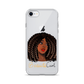Wavy Hair Beaute iPhone Case