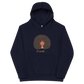 Afro Beaute youth fleece hoodie