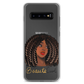 Wavy Hair Beaute Samsung Case