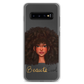 Afro Beaute Samsung Case