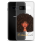 Afro Beaute Samsung Case