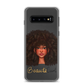 Afro Beaute Samsung Case