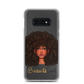 Afro Beaute Samsung Case