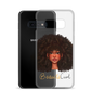 Afro Beaute Samsung Case