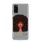 Afro Beaute Samsung Case