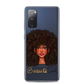 Afro Beaute Samsung Case