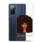 Afro Beaute Samsung Case
