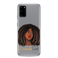 Wavy Hair Beaute Samsung Case