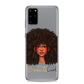 Afro Beaute Samsung Case