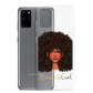 Afro Beaute Samsung Case