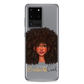 Afro Beaute Samsung Case