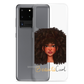 Afro Beaute Samsung Case