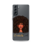 Afro Beaute Samsung Case