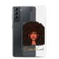 Afro Beaute Samsung Case