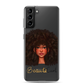 Afro Beaute Samsung Case