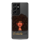 Afro Beaute Samsung Case