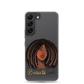 Wavy Hair Beaute Samsung Case