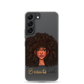 Afro Beaute Samsung Case