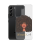 Afro Beaute Samsung Case