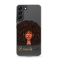 Afro Beaute Samsung Case
