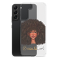 Afro Beaute Samsung Case