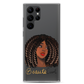 Wavy Hair Beaute Samsung Case