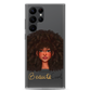 Afro Beaute Samsung Case