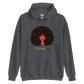 Afro Beaute Unisex Hoodie