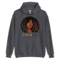 Wavy Hair Beaute Unisex Hoodie