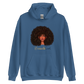 Afro Beaute Unisex Hoodie