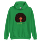 Afro Beaute Unisex Hoodie