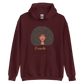 Afro Beaute Unisex Hoodie