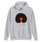 Afro Beaute Unisex Hoodie