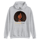 Wavy Hair Beaute Unisex Hoodie